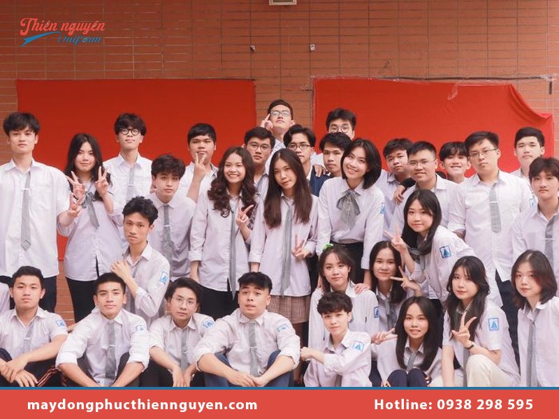 Quy định về đồng phục chính khóa