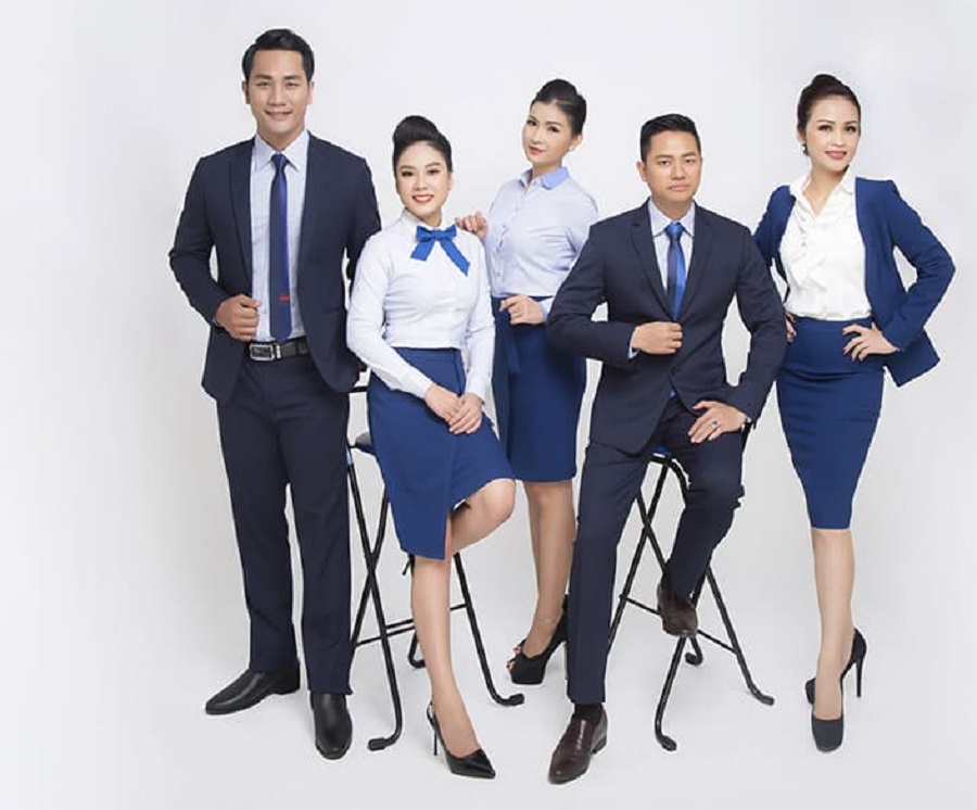 đồng phục và phân loại đồng phục
