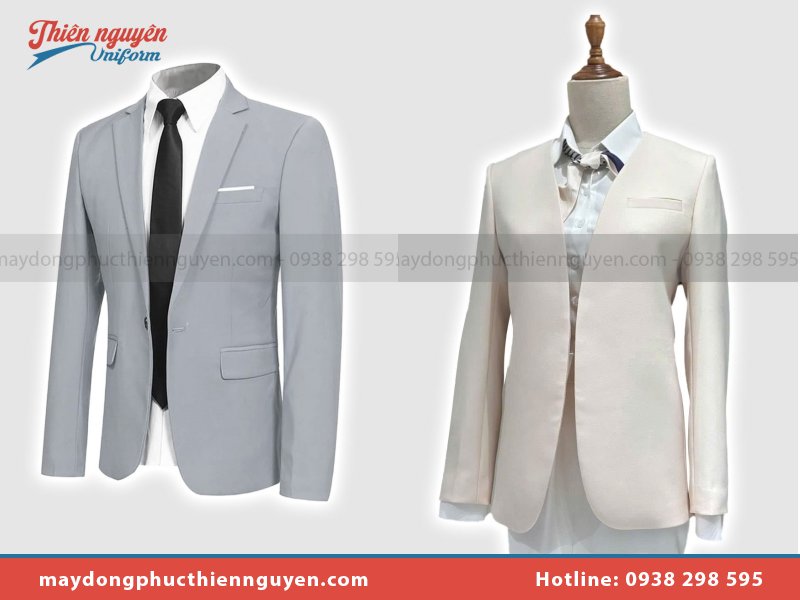 Nâng tầm hình ảnh chuyên nghiệp và uy tín