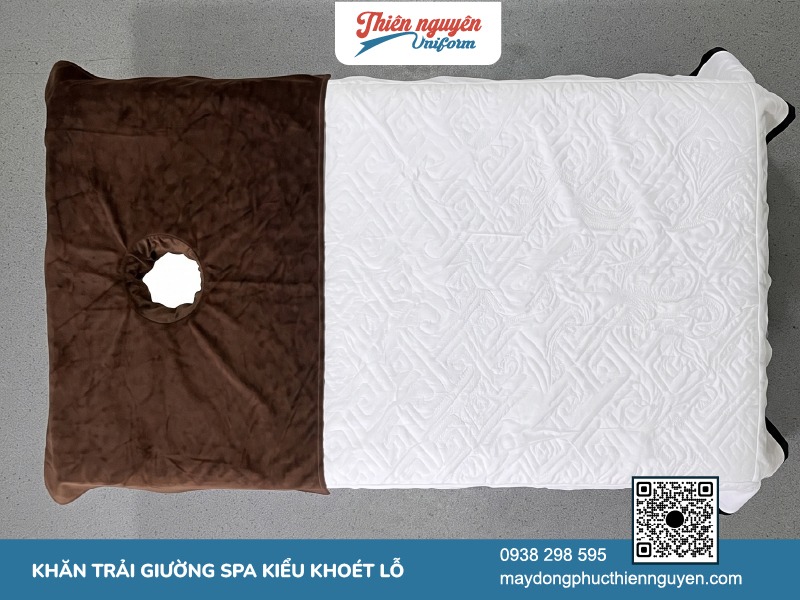 Mẹo bảo quản khăn spa bền lâu