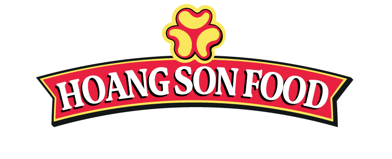 Logo công ty Hoàng Sơn Food