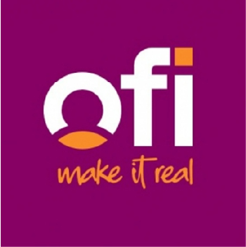 Logo công ty Olam Việt Nam