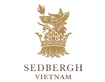 Logo trường Sedbergh Vietnam - BCIS