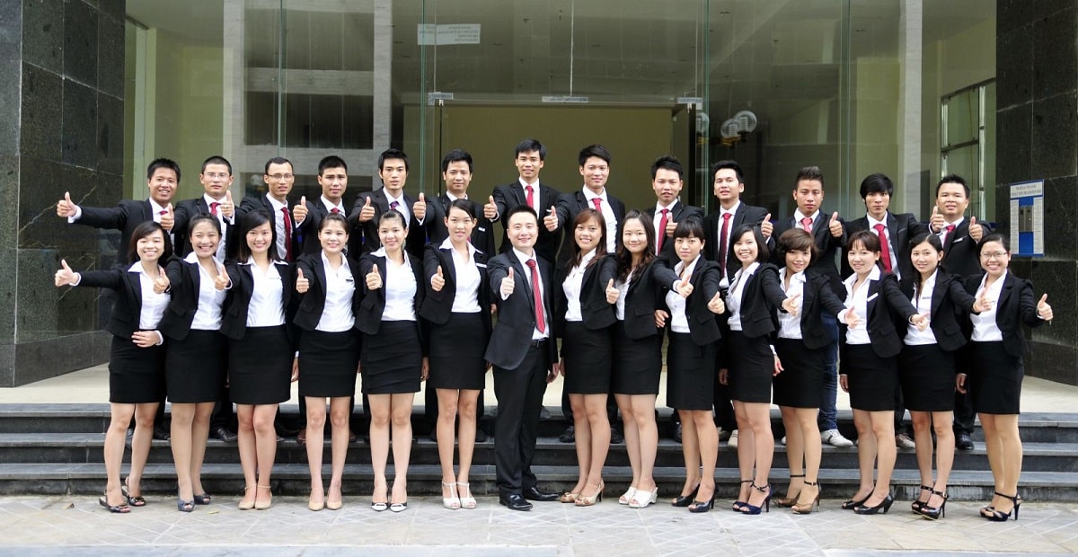 lợi ích đồng phục tiết kiệm chj phí