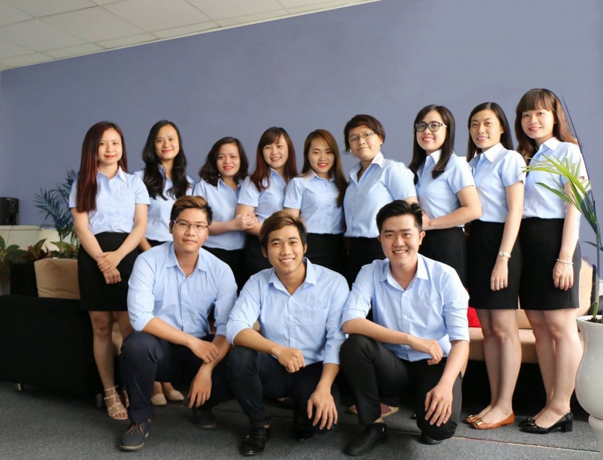 lợi ích đồng phục
