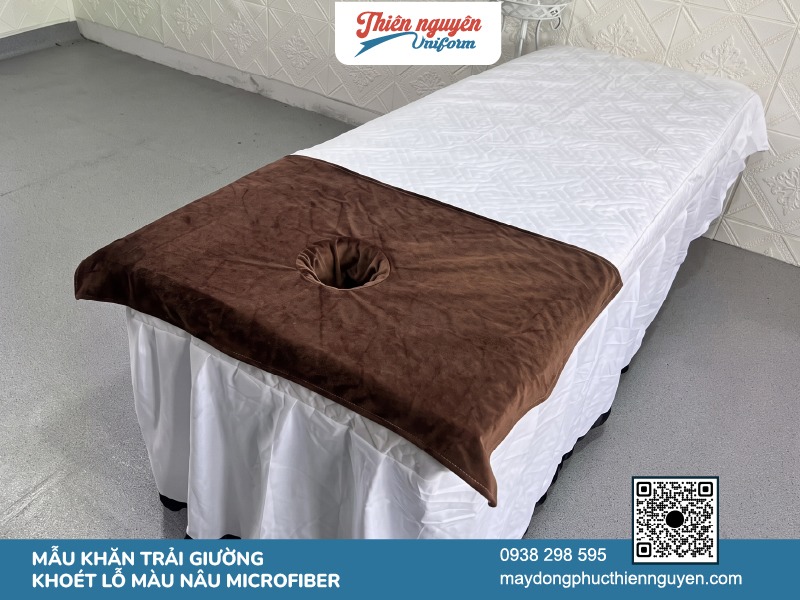 Thiết kế khoét lỗ tiện lợi