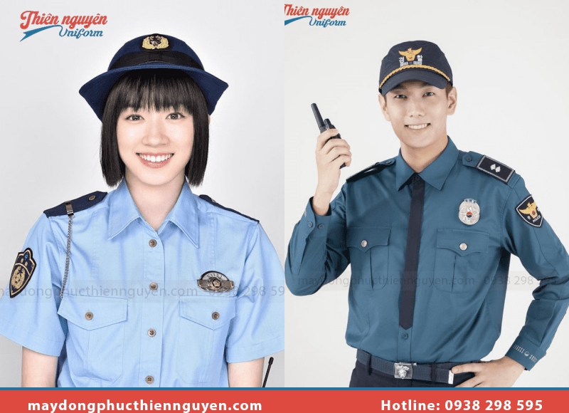 Địa chỉ may quần áo bảo vệ uy tín