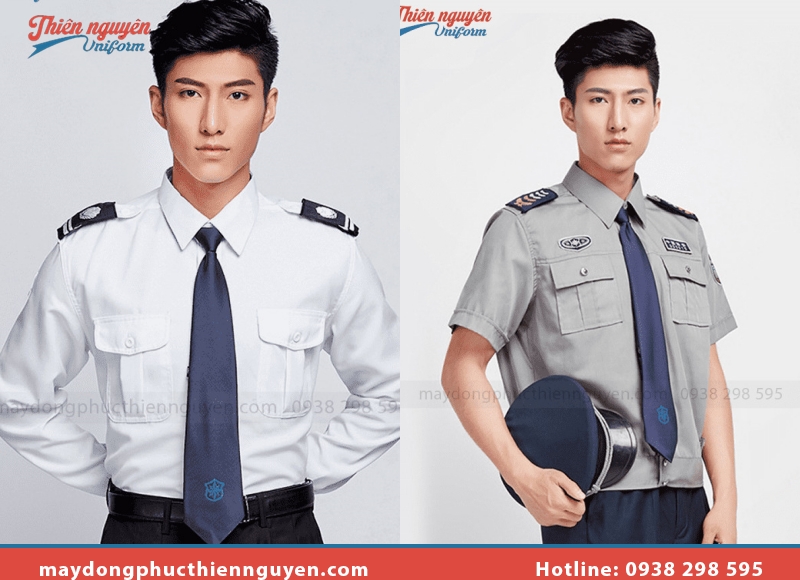 Tại sao nên chọn quần áo bảo vệ đẹp?