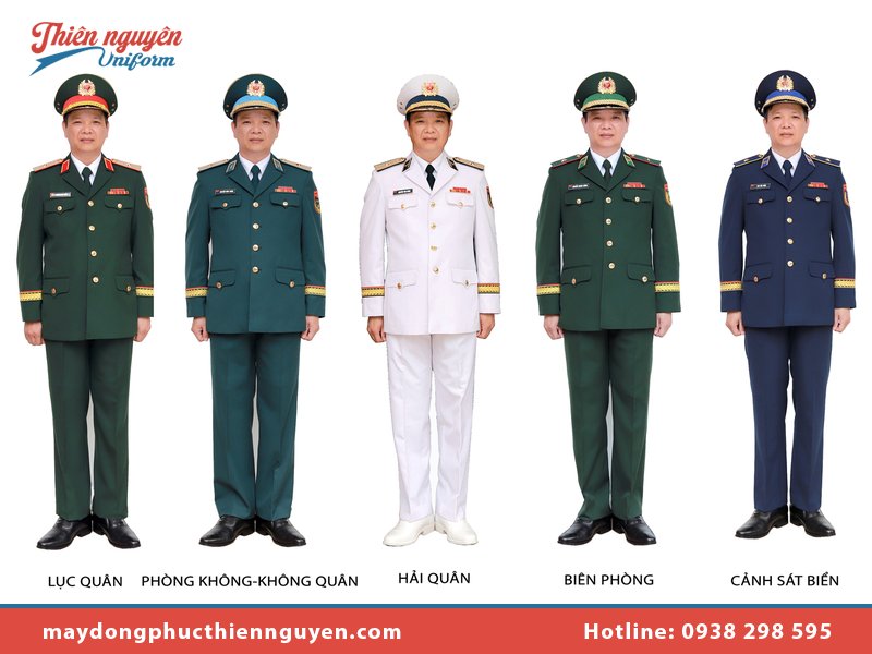 Màu sắc và cấu tạo đặc trưng