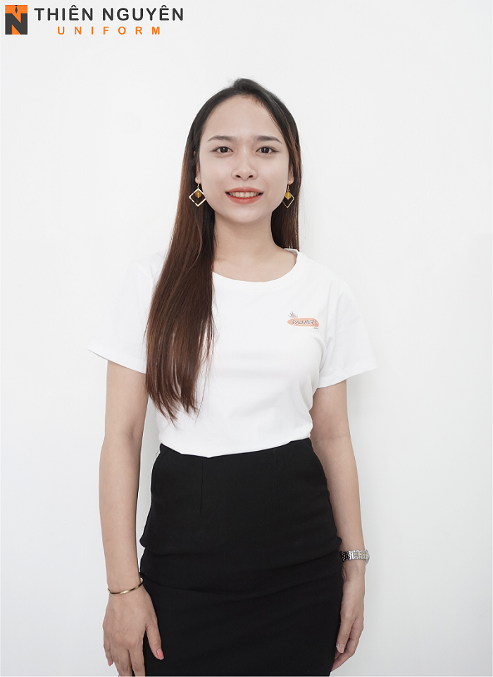 May áo thun đồng phục quận 10