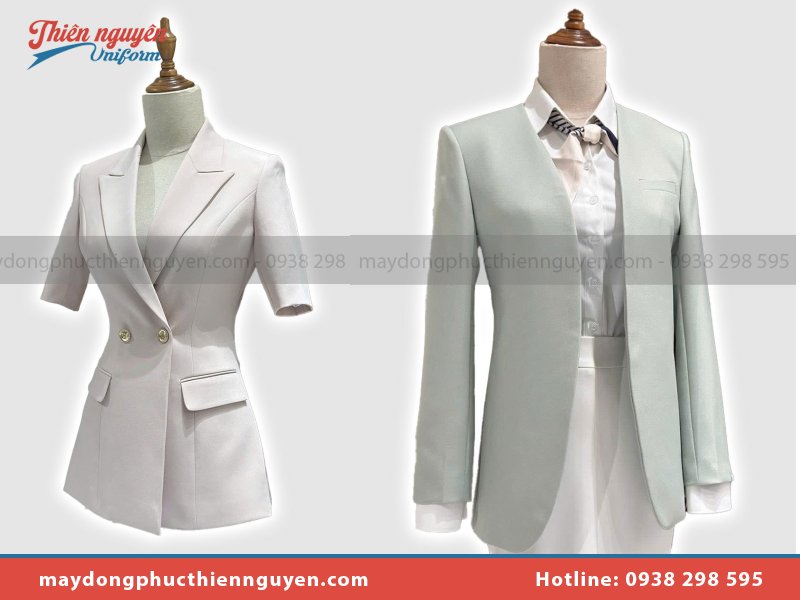 Lựa chọn chất liệu vải và kiểu dáng