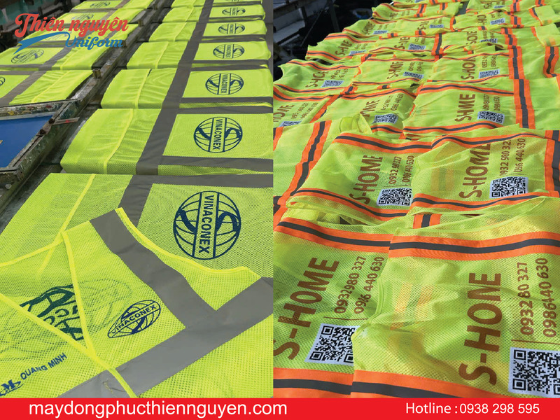 OEM and ODM corporate uniform service