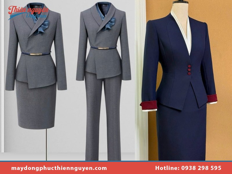 Nâng tầm hình ảnh doanh nghiệp