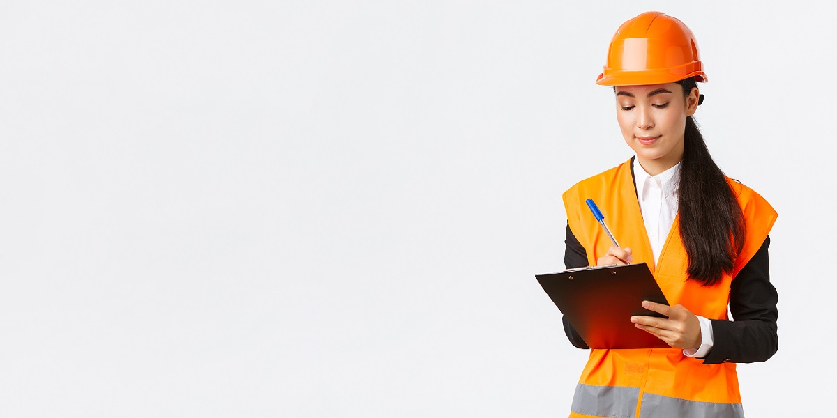 nên đặt số lượng may dư đồng phục công nhân 