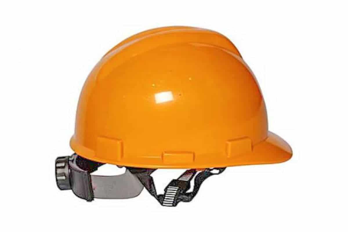 Phân loại nón bảo hộ