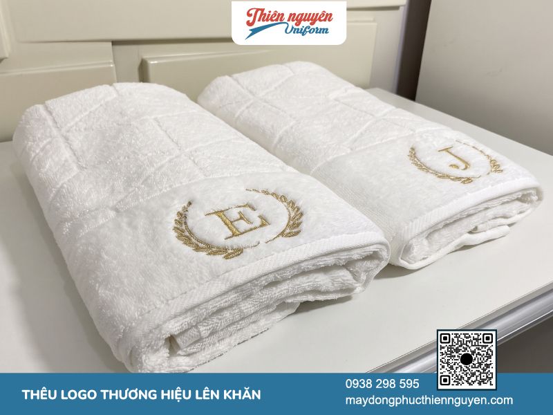 Mẫu khăn xông hơi spa bề mặt mềm xốp, an toàn cho mọi làn da