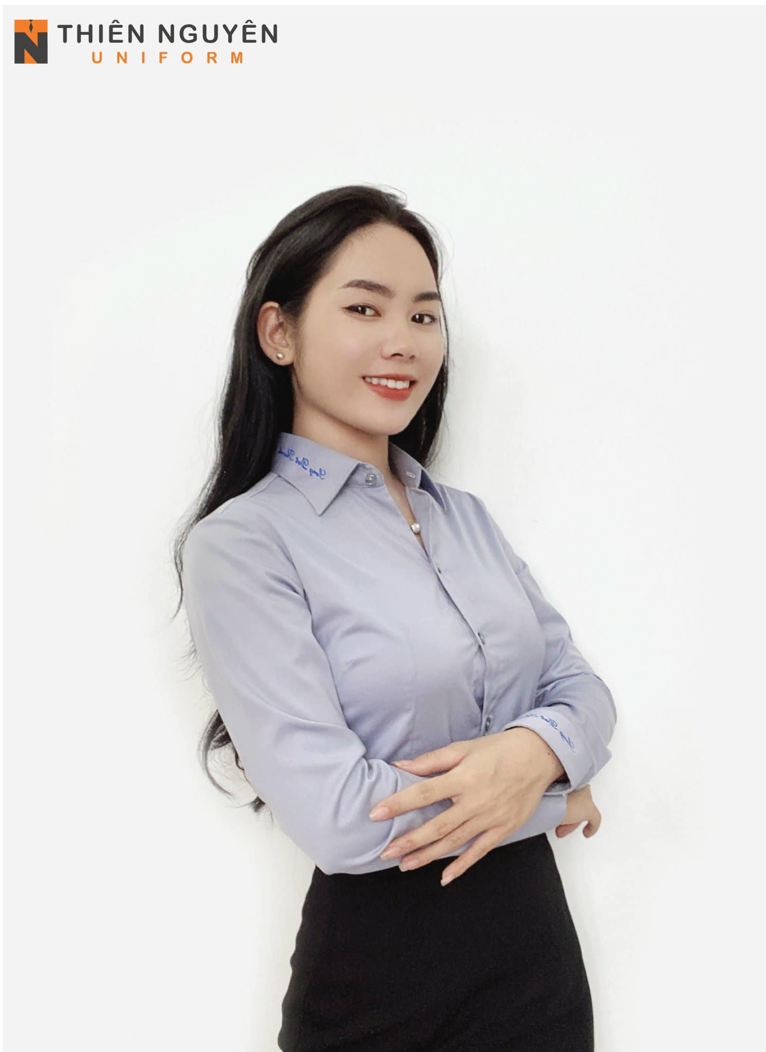 Tips kiểm tra áo đồng phục công ty 