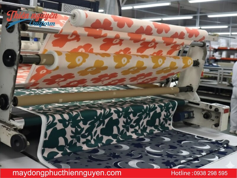 Understanding Sourcing Uniform in Vietnam