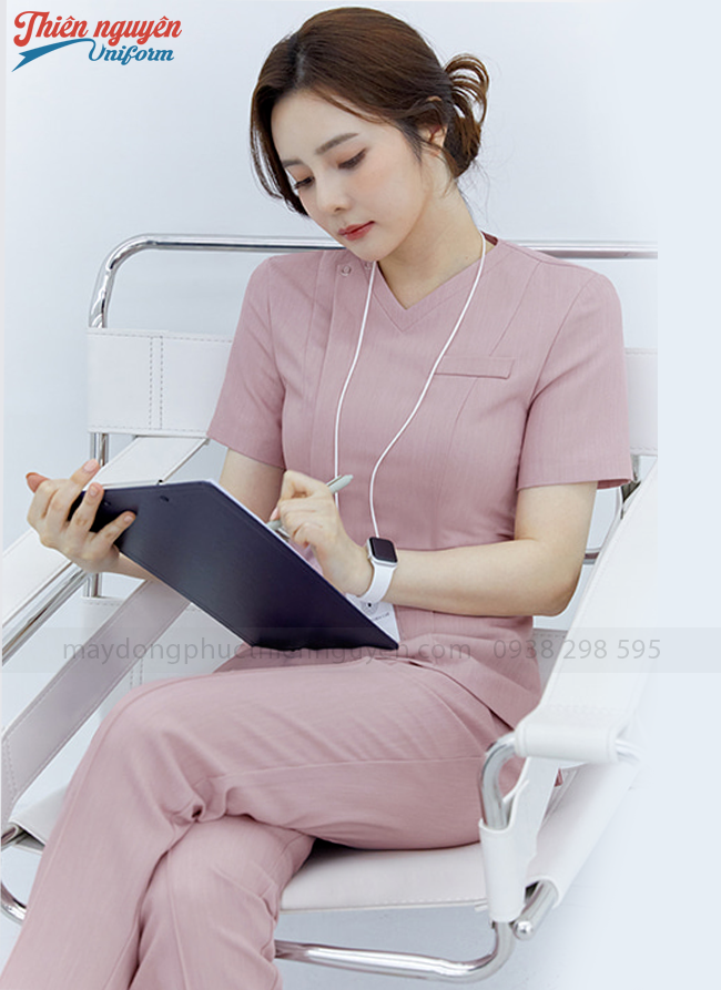 ĐỒNG PHỤC ĐIỀU DƯỠNG, Y TÁ - 047