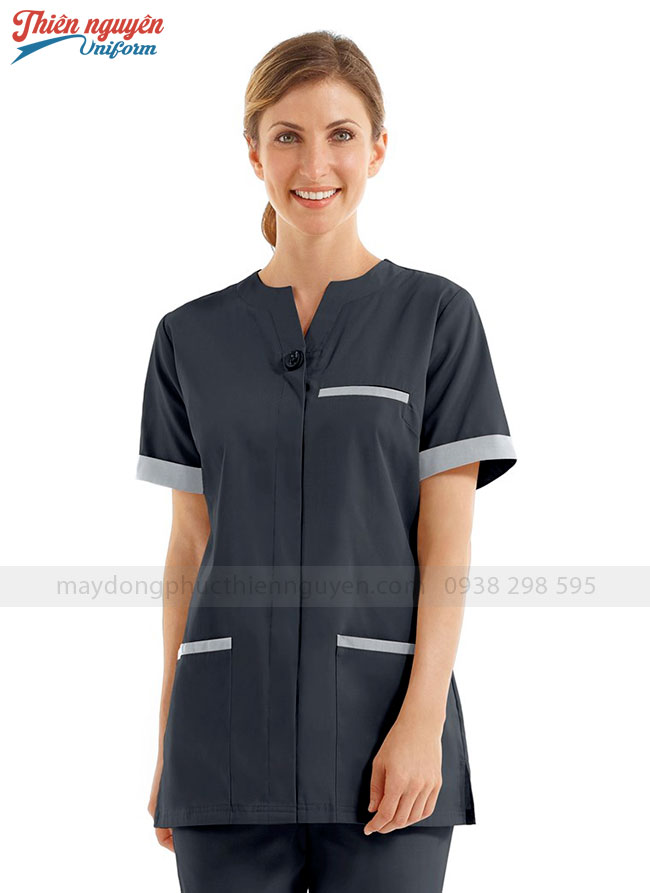 ĐỒNG PHỤC TẠP VỤ 22