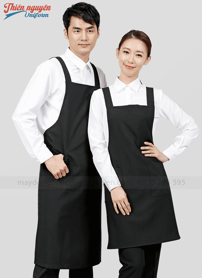 ĐỒNG PHỤC PHA CHẾ - 23