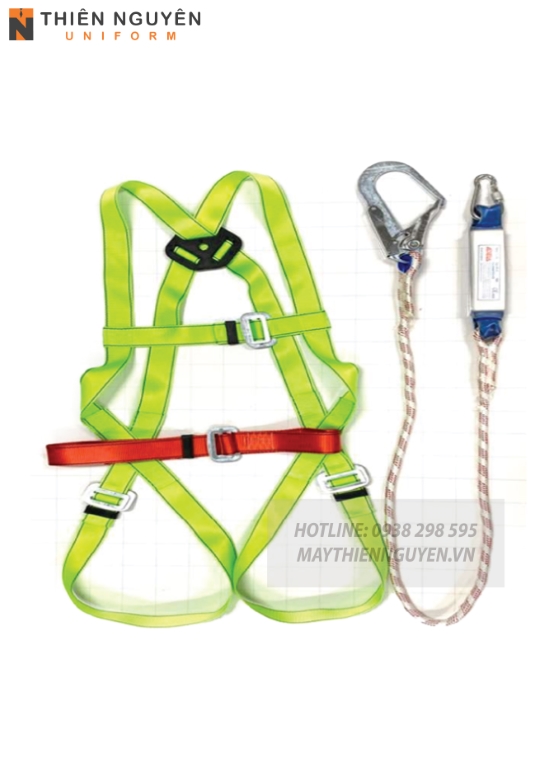 Dây đai bảo hộ 05