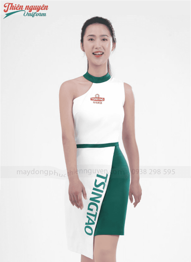 ĐỒNG PHỤC PG - 29