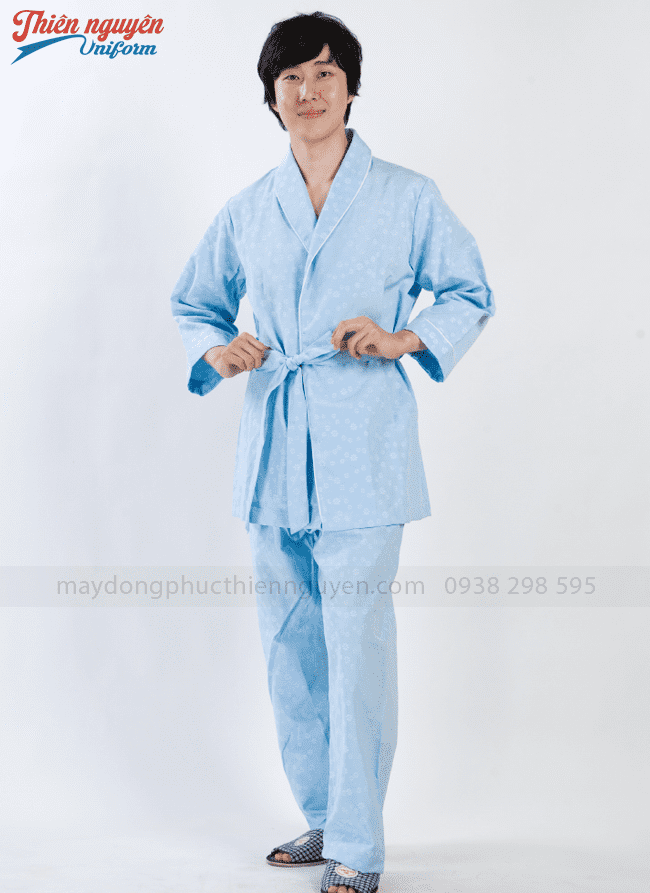 QUẦN ÁO BỆNH NHÂN - 37