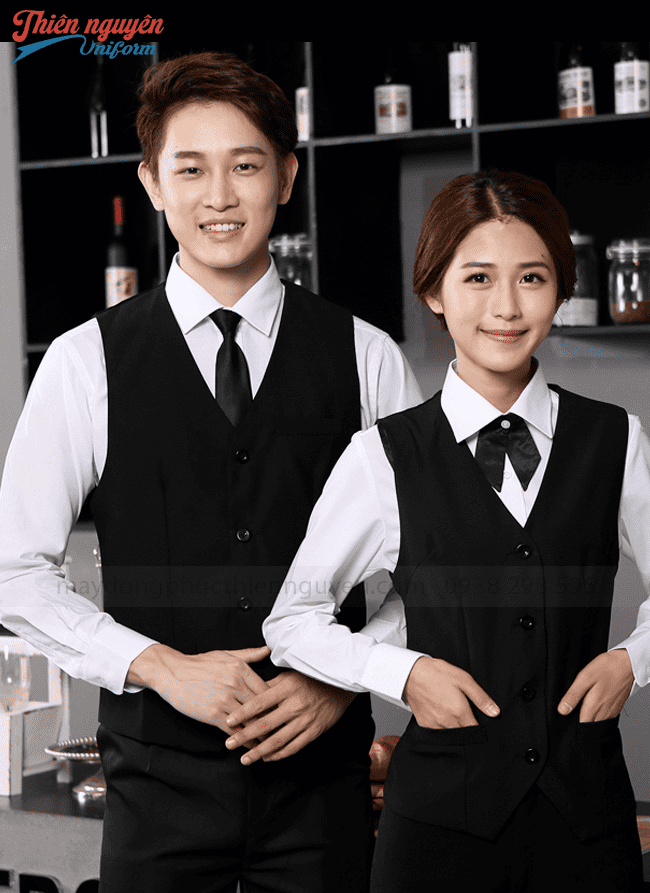 ĐỒNG PHỤC PHA CHẾ - 21