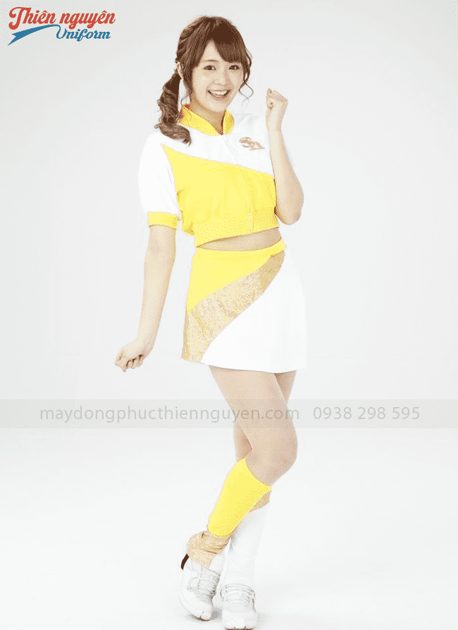 ĐỒNG PHỤC PG - 28