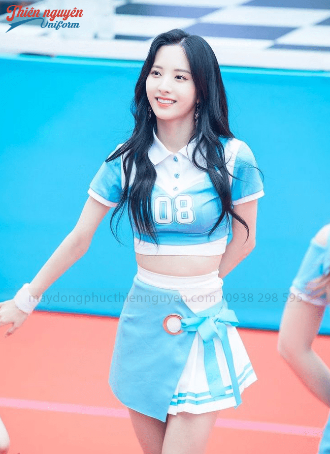 ĐỒNG PHỤC PG - 27