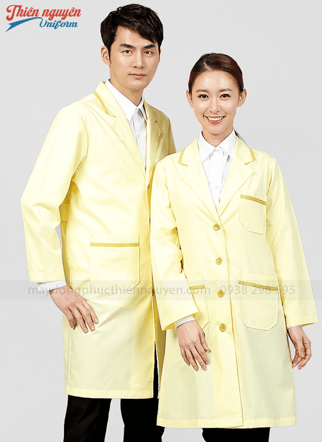 ÁO KHOÁC BLOUSE - 25