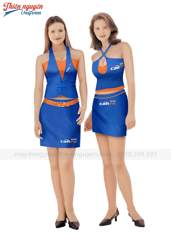 ĐỒNG PHỤC PG - 26