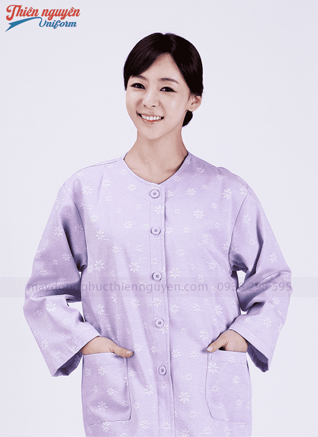 QUẦN ÁO BỆNH NHÂN - 34