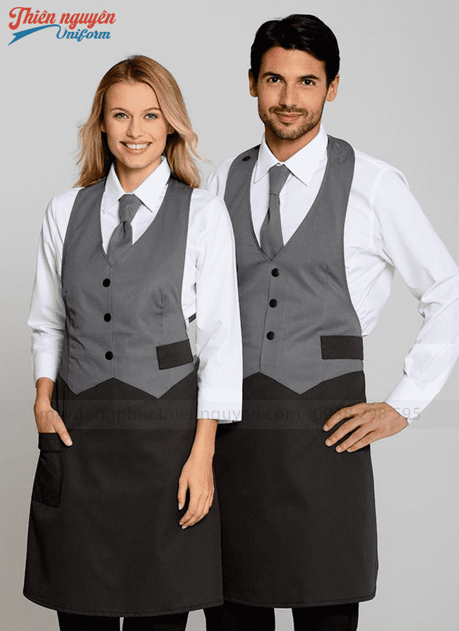 ĐỒNG PHỤC PHA CHẾ - 18