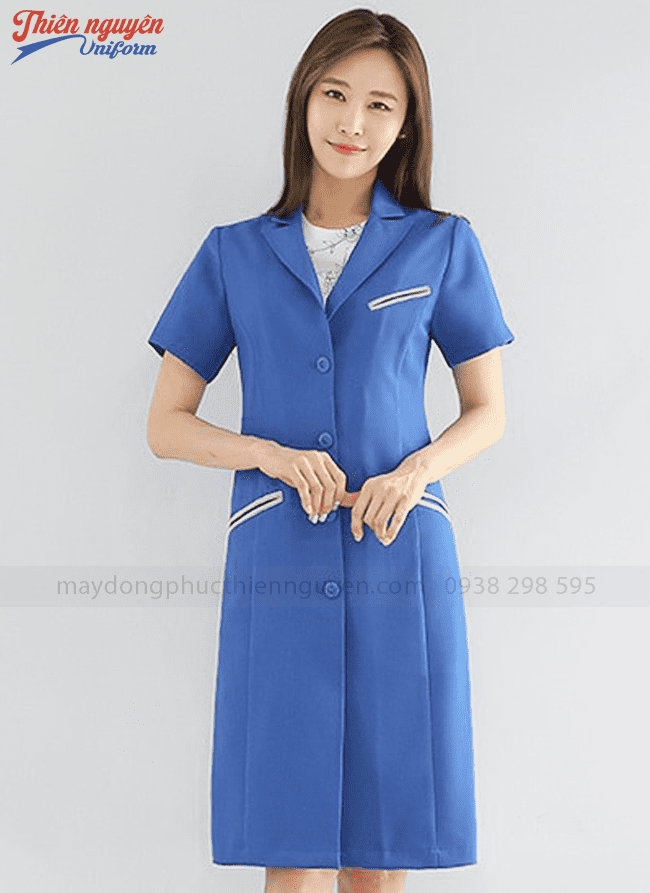 ÁO KHOÁC BLOUSE - 24