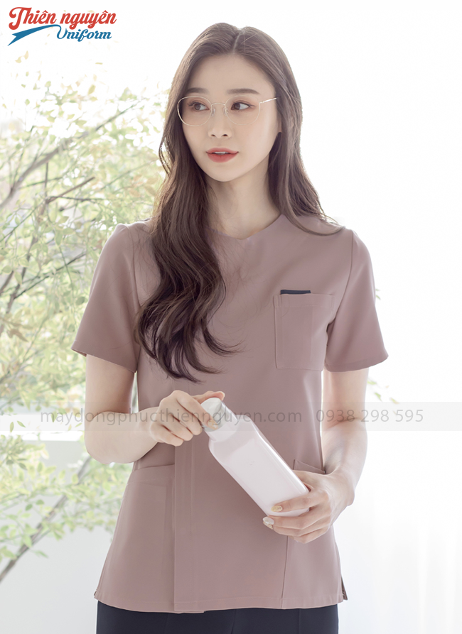 ĐỒNG PHỤC ĐIỀU DƯỠNG, Y TÁ - 032