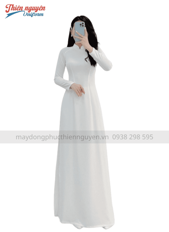 ĐỒNG PHỤC ÁO DÀI 06