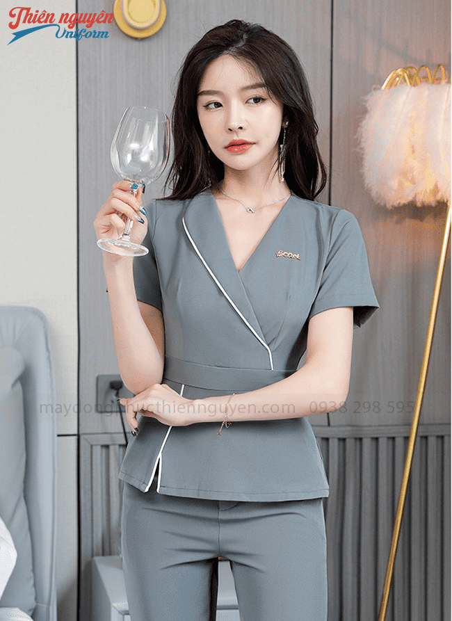 ĐỒNG PHỤC SPA - 65