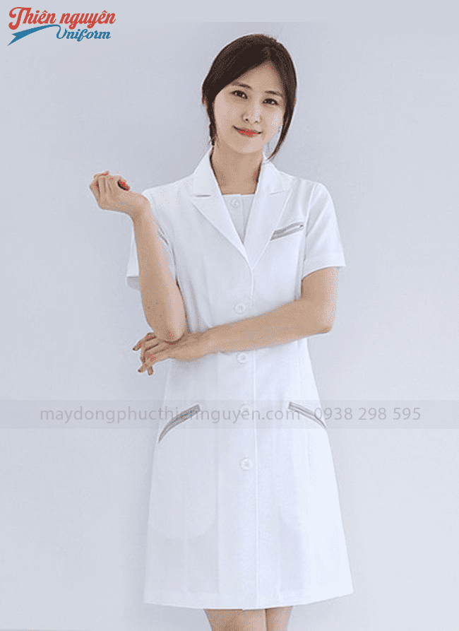 ÁO KHOÁC BLOUSE - 21