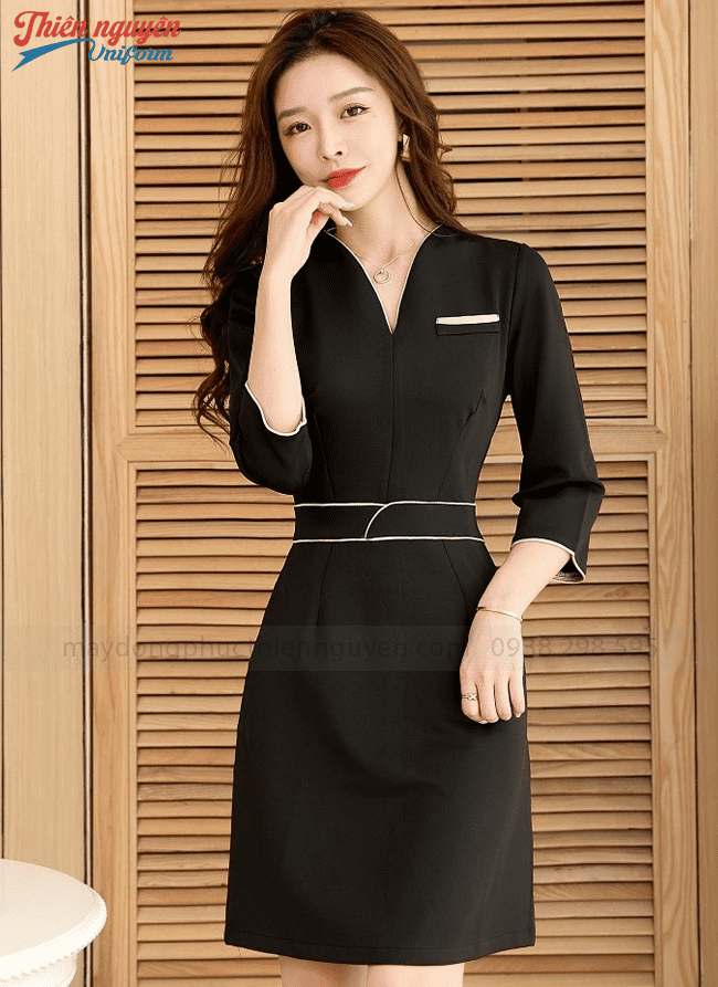 ĐỒNG PHỤC SPA - 64