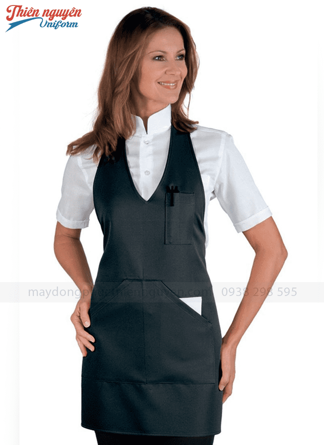 ĐỒNG PHỤC PHA CHẾ - 15