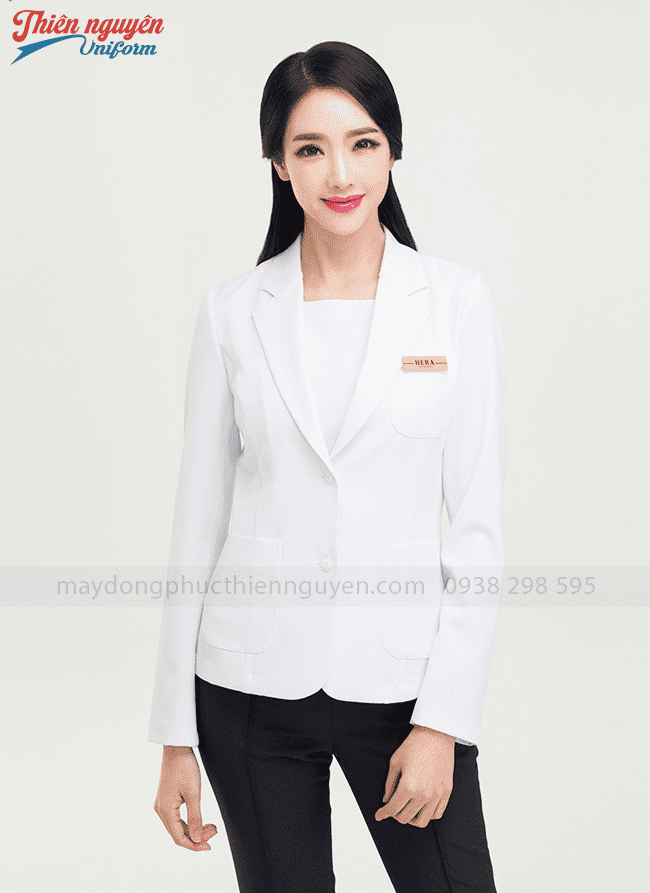 ÁO KHOÁC BLOUSE - 20