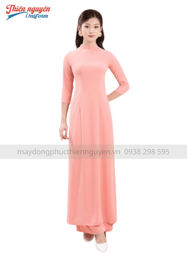ĐỒNG PHỤC ÁO DÀI 04