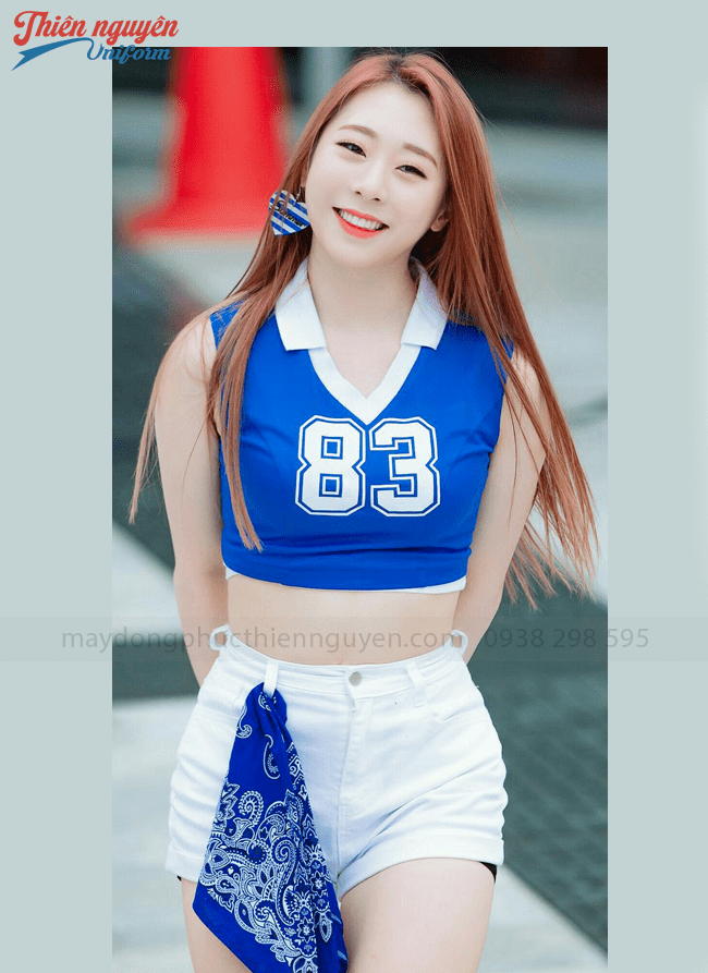 ĐỒNG PHỤC PG - 38