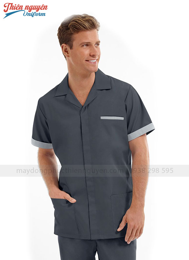 ĐỒNG PHỤC TẠP VỤ 23