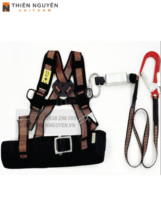 Dây đai bảo hộ 14