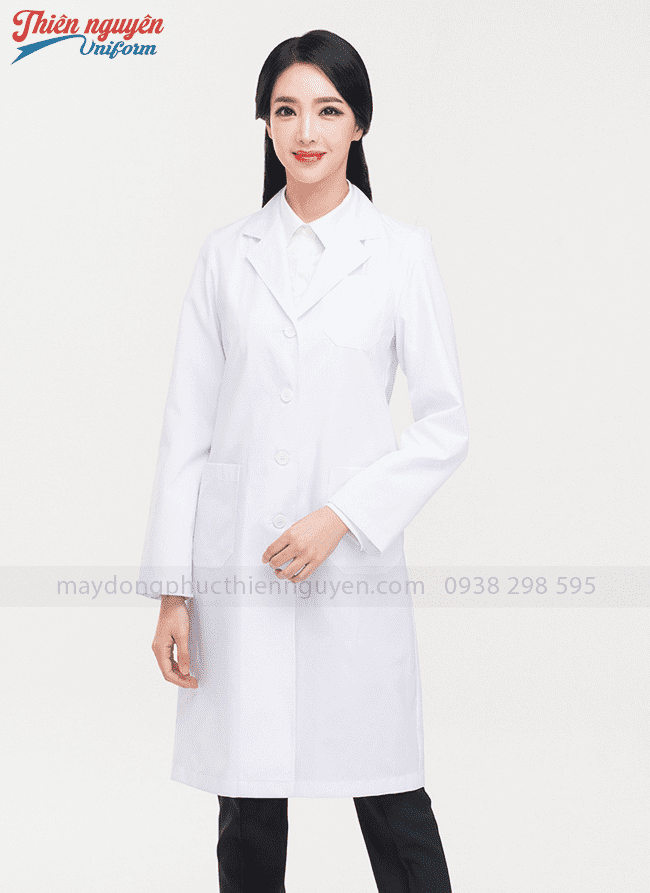 ÁO KHOÁC BLOUSE - 18