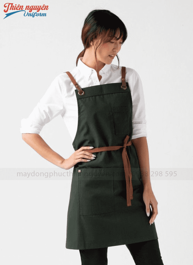 ĐỒNG PHỤC PHA CHẾ - 12