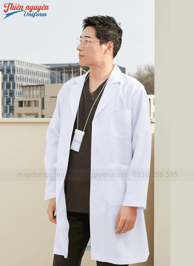 ÁO KHOÁC BLOUSE - 17